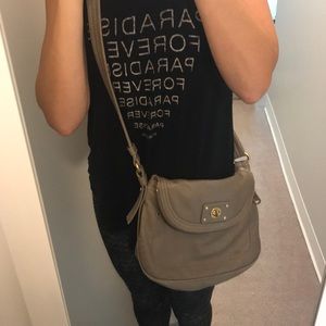 Marc by Marc Jacobs satchel